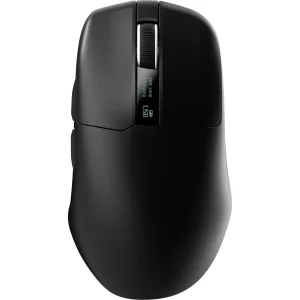 Миша бездротова GamePro Asgard Thor Black (GM023B) UA