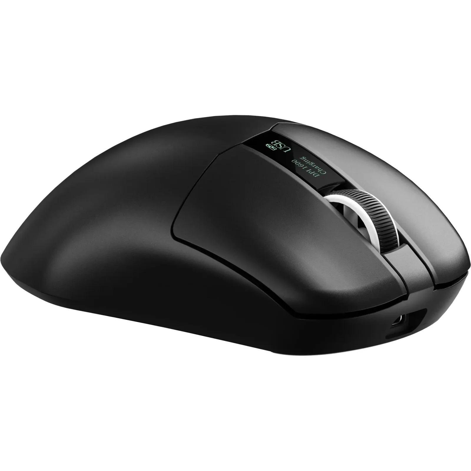 Мышь беспроводная GamePro Asgard Thor Black (GM023B) UA