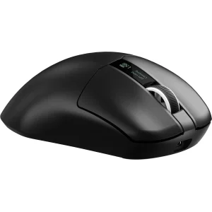 Миша бездротова GamePro Asgard Thor Black (GM023B) UA