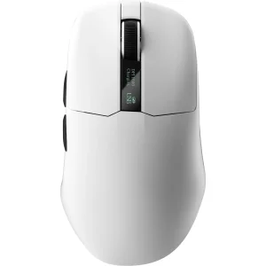 Миша бездротова GamePro Asgard Thor White (GM023W) UA