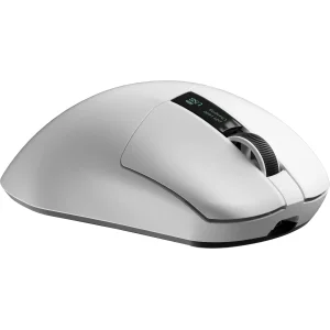 Миша бездротова GamePro Asgard Thor White (GM023W) UA