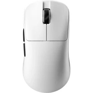 Миша бездротова GamePro Asgard Odin White (GM035W) UA
