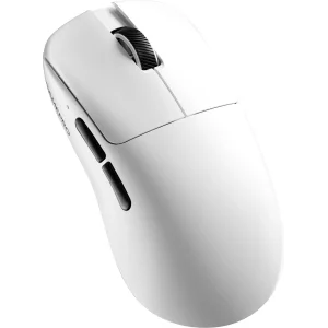 Миша бездротова GamePro Asgard Odin White (GM035W) UA