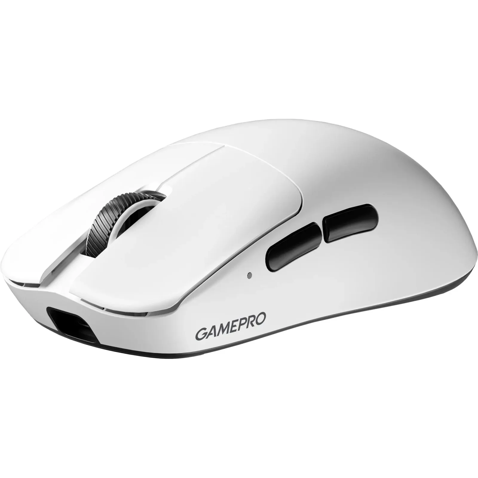 Миша бездротова GamePro Asgard Odin White (GM035W) UA