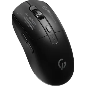 Миша бездротова GamePro Genesis Winner Black (GM079B) UA