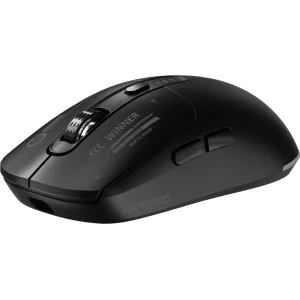 Миша бездротова GamePro Genesis Winner Black (GM079B) UA
