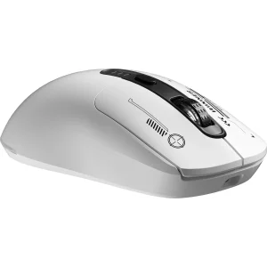 Миша бездротова GamePro Genesis Winner White (GM079W) UA