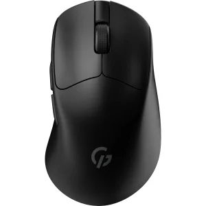 Миша бездротова GamePro Genesis Avenger Black (GM096B) UA