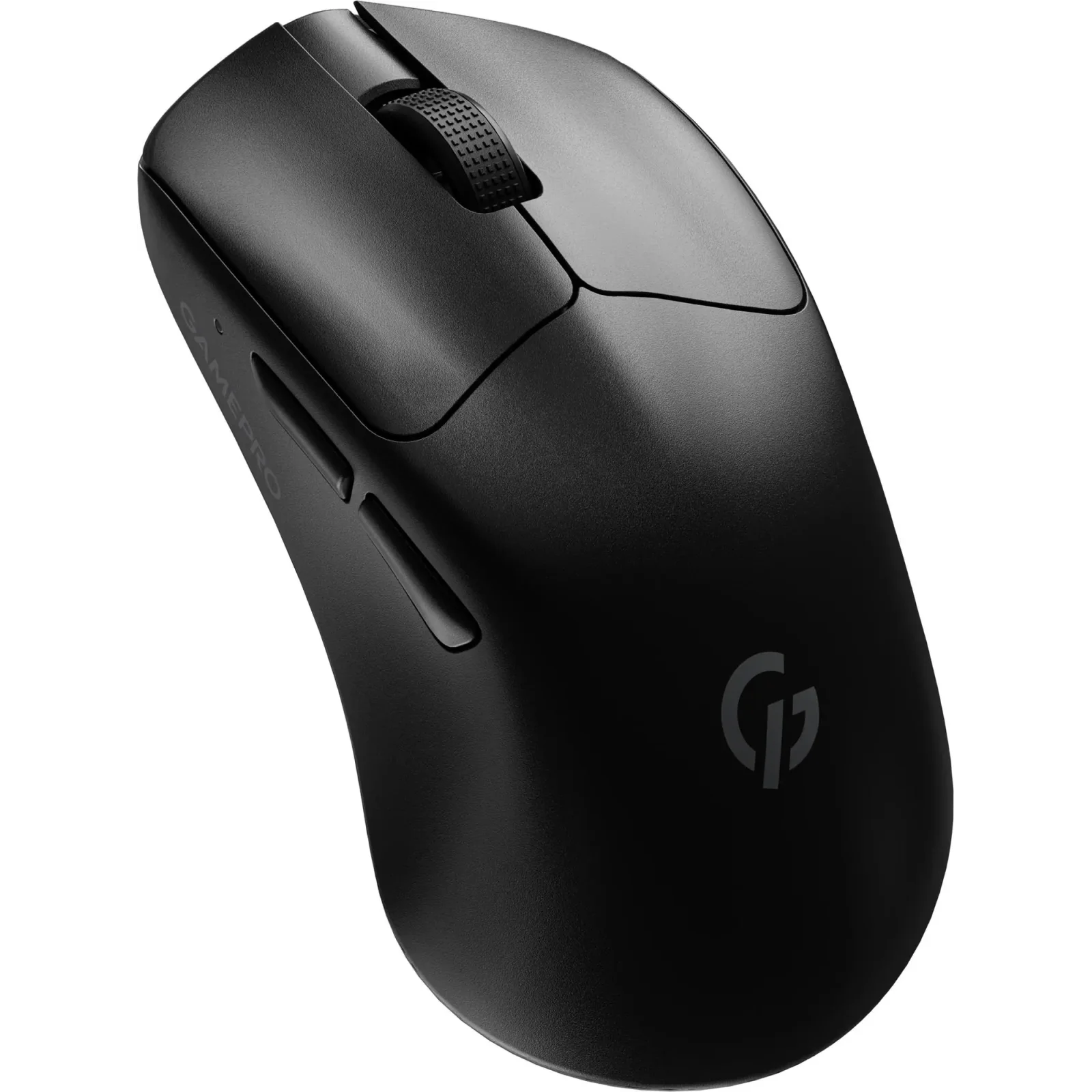 Мышь беспроводная GamePro Genesis Avenger Black (GM096B) UA