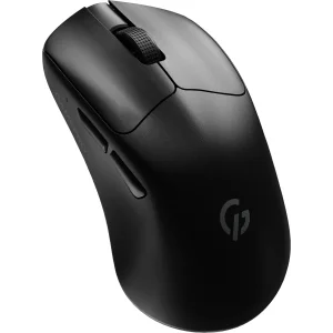 Миша бездротова GamePro Genesis Avenger Black (GM096B) UA
