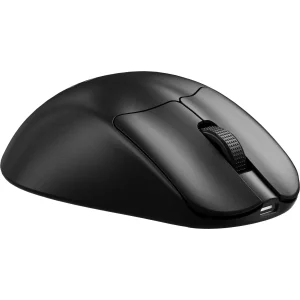 Миша бездротова GamePro Genesis Avenger Black (GM096B) UA