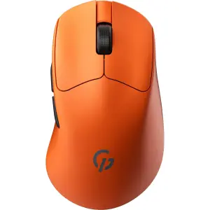 Миша бездротова GamePro Genesis Avenger Orange (GM096O) UA