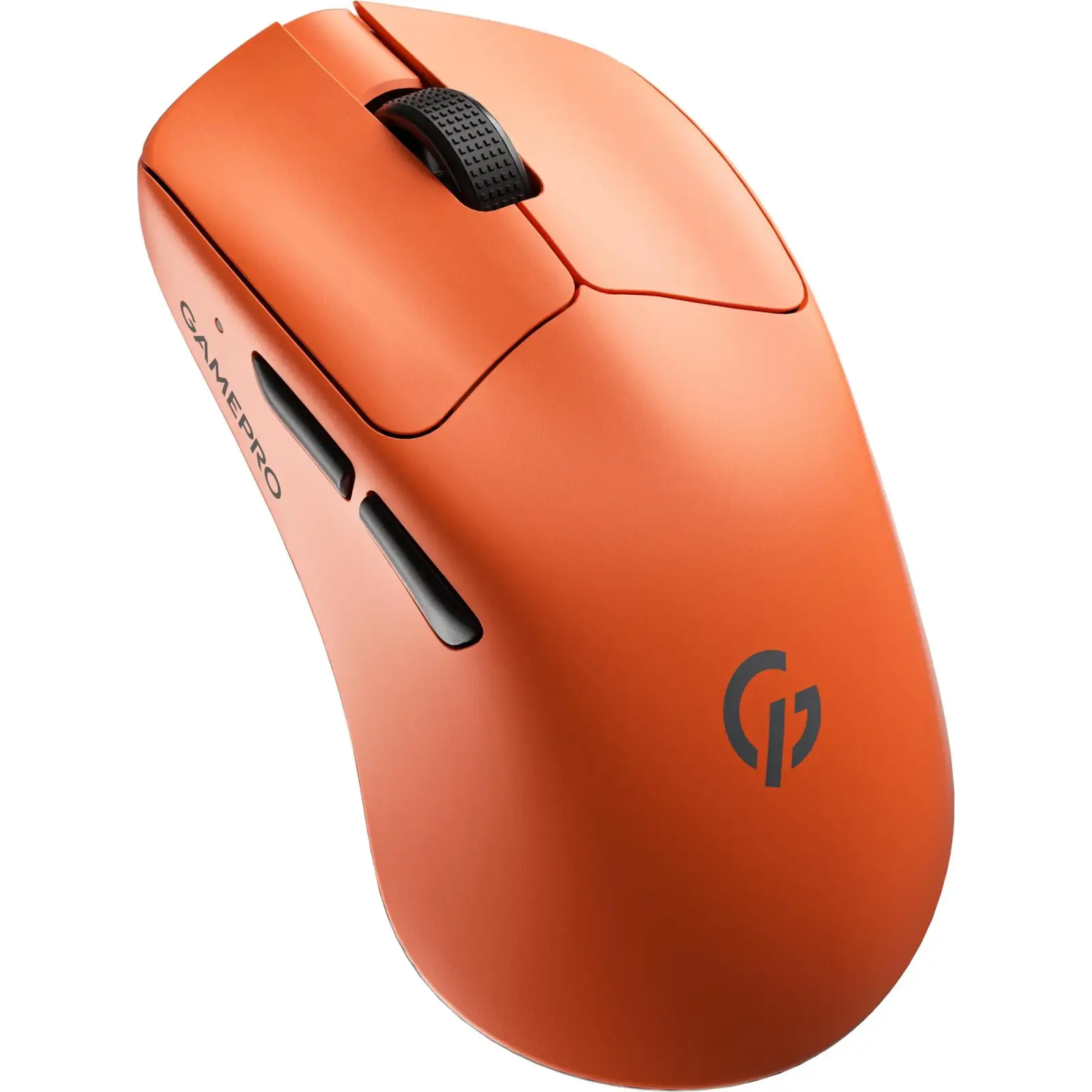 Миша бездротова GamePro Genesis Avenger Orange (GM096O) UA