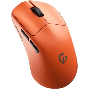 Миша бездротова GamePro Genesis Avenger Orange (GM096O) UA