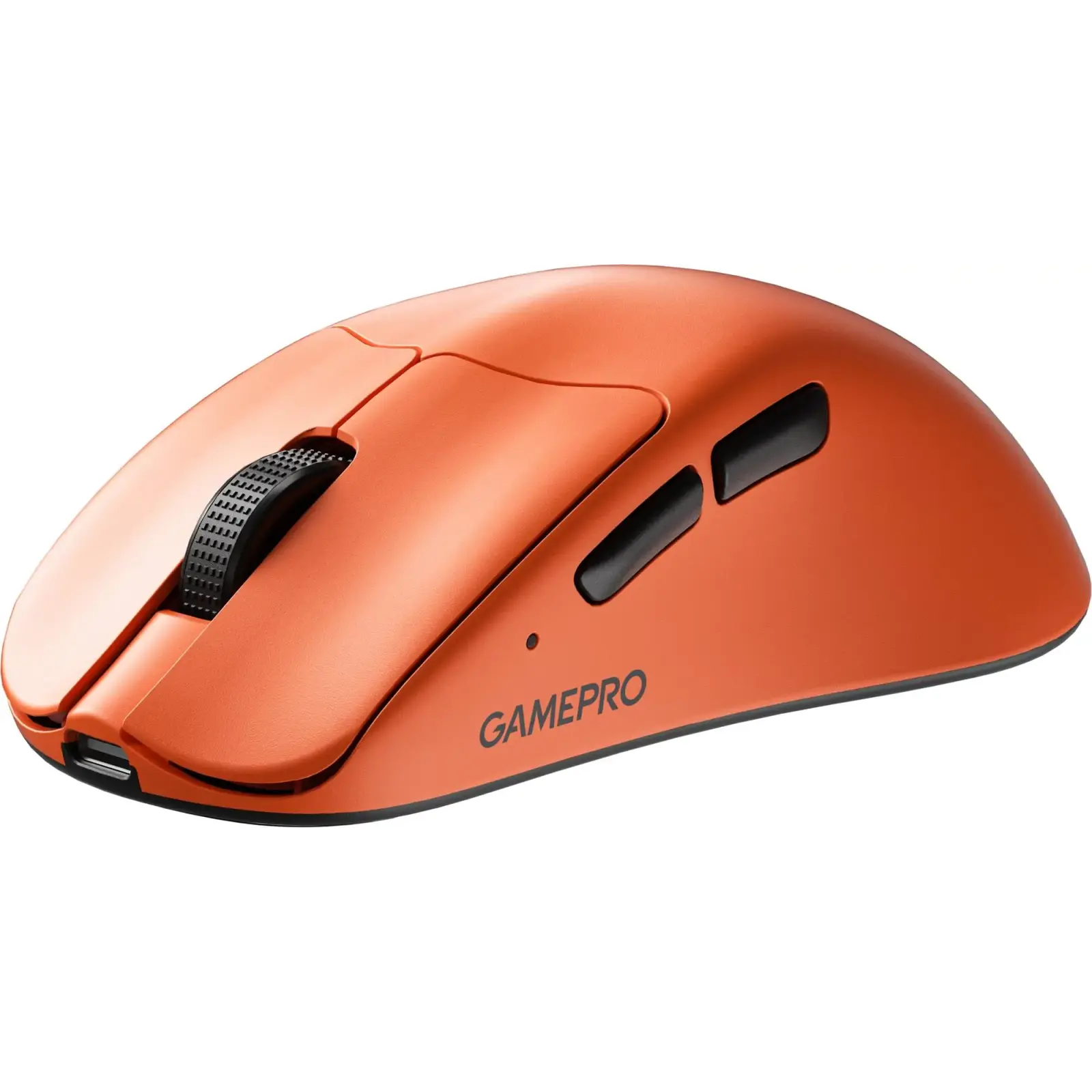 Миша бездротова GamePro Genesis Avenger Orange (GM096O) UA