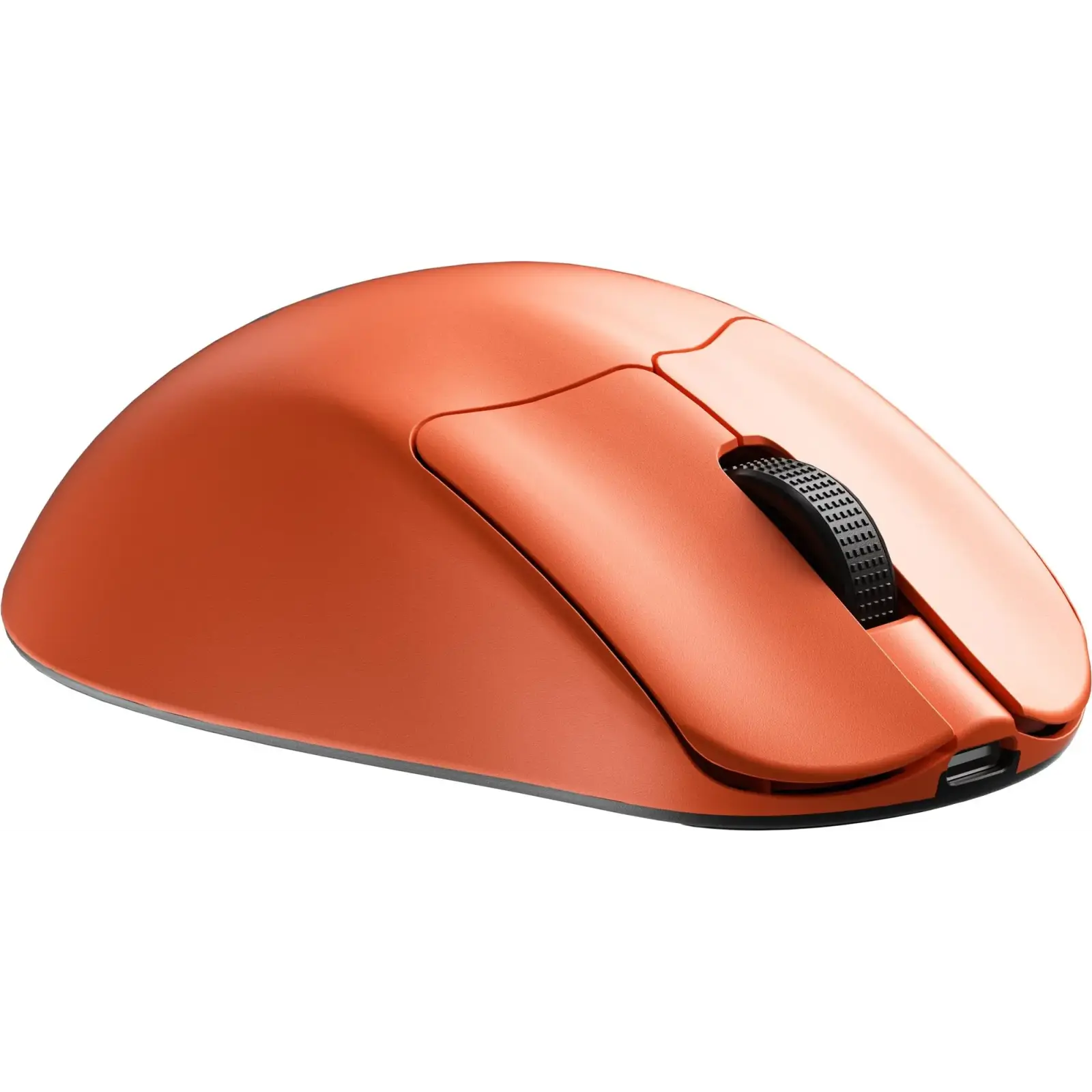 Миша бездротова GamePro Genesis Avenger Orange (GM096O) UA