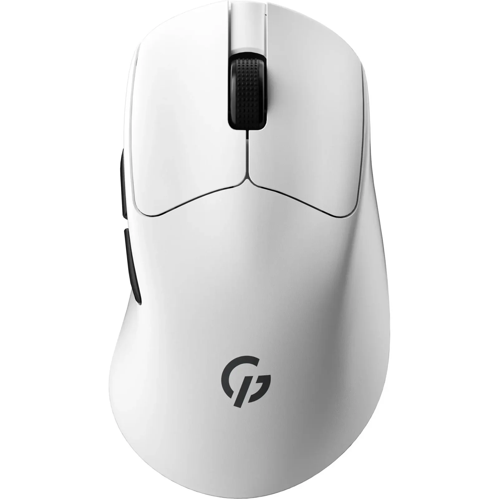 Мышь беспроводная GamePro Genesis Avenger White (GM096W) UA