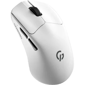 Мышь беспроводная GamePro Genesis Avenger White (GM096W) UA
