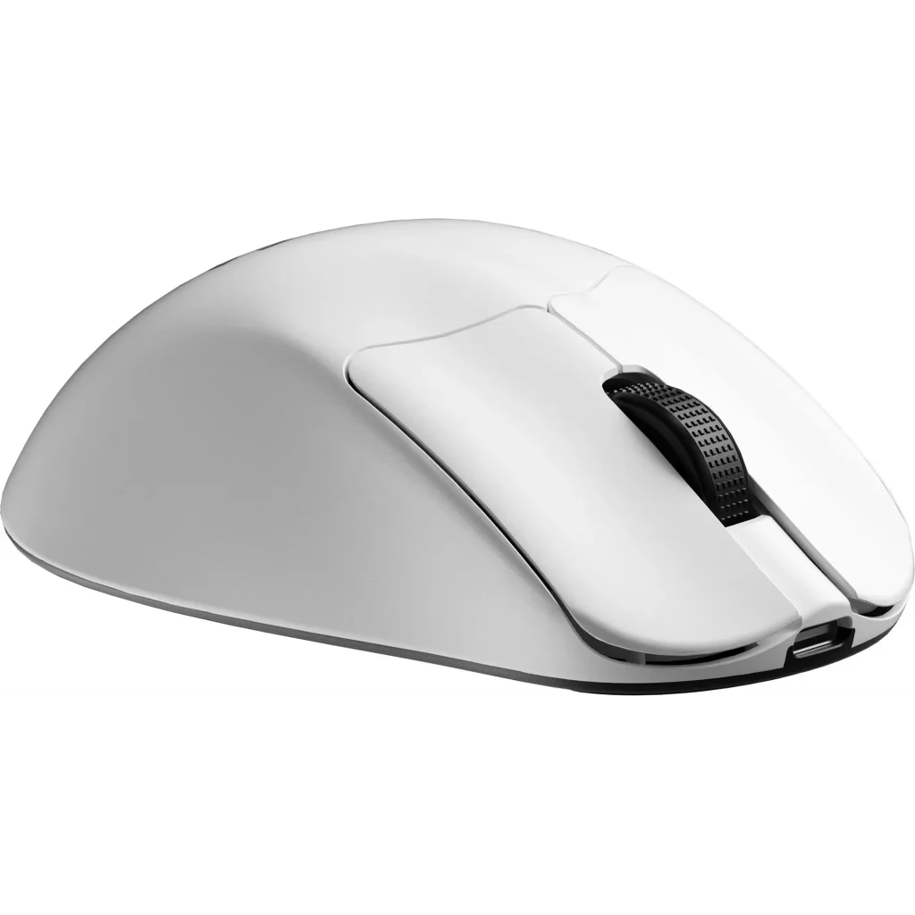 Мышь беспроводная GamePro Genesis Avenger White (GM096W) UA