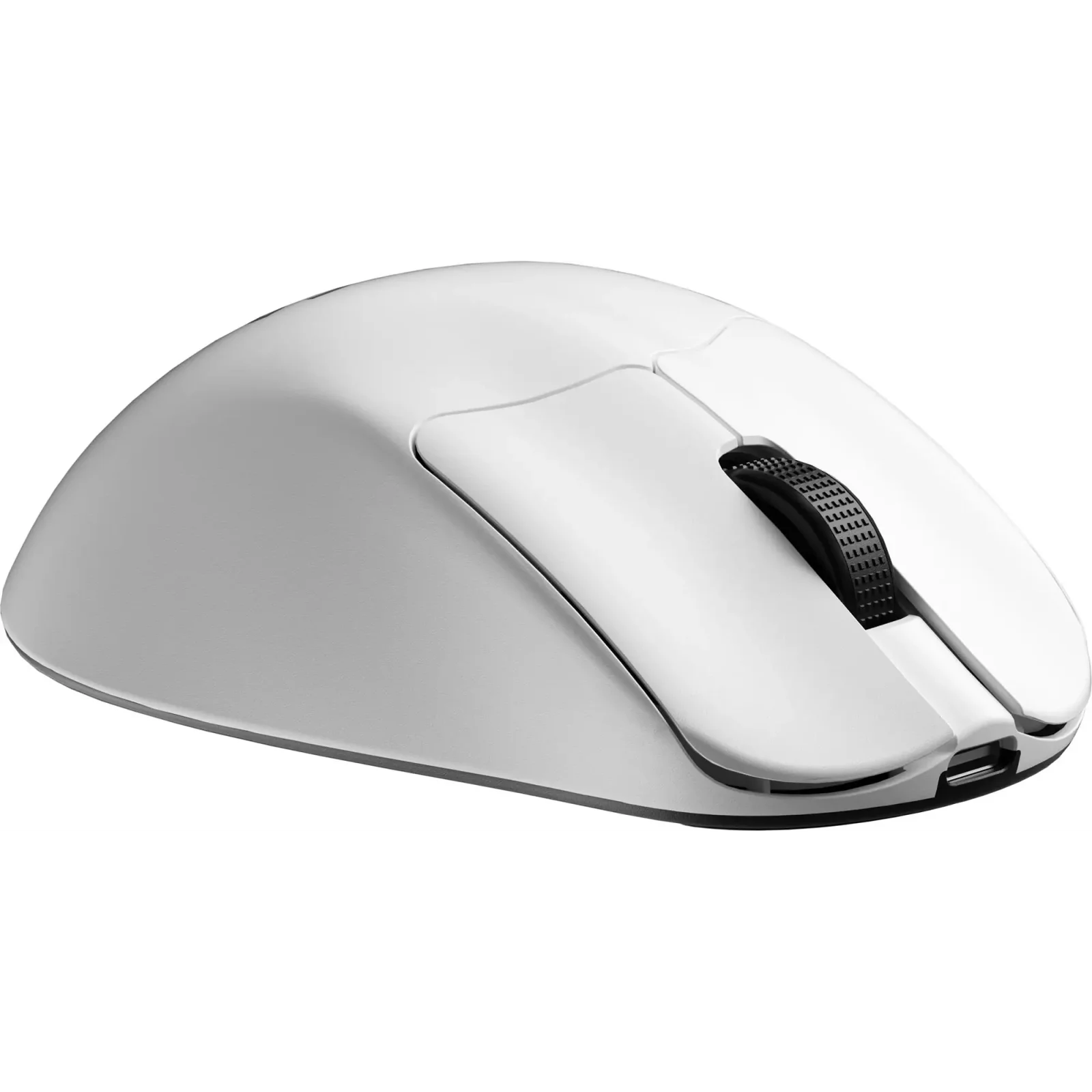 Мышь беспроводная GamePro Genesis Avenger White (GM096W) UA