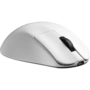 Мышь беспроводная GamePro Genesis Avenger White (GM096W) UA