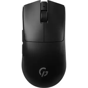 Миша бездротова GamePro Genesis Wizard Black (GM160B) UA