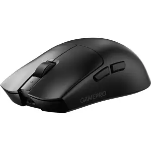 Миша бездротова GamePro Genesis Wizard Black (GM160B) UA