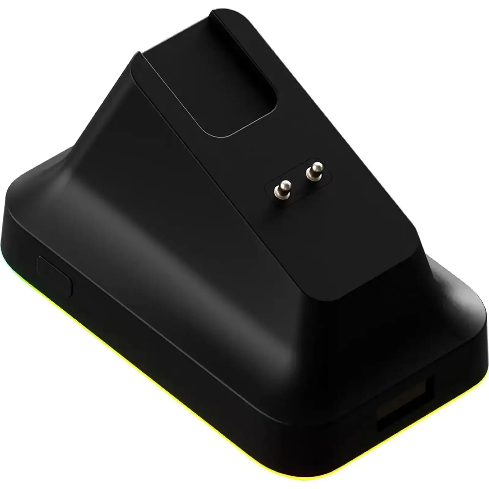 Миша бездротова GamePro Genesis Wizard Black (GM160B) UA