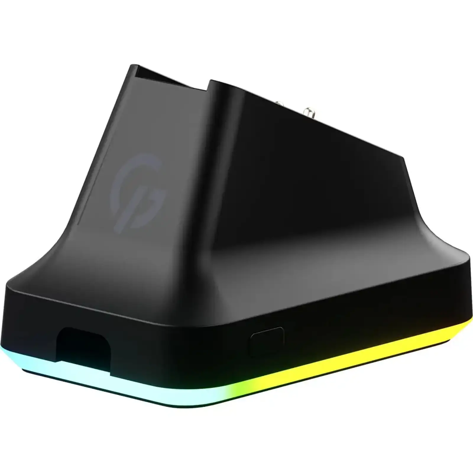 Миша бездротова GamePro Genesis Wizard Black (GM160B) UA