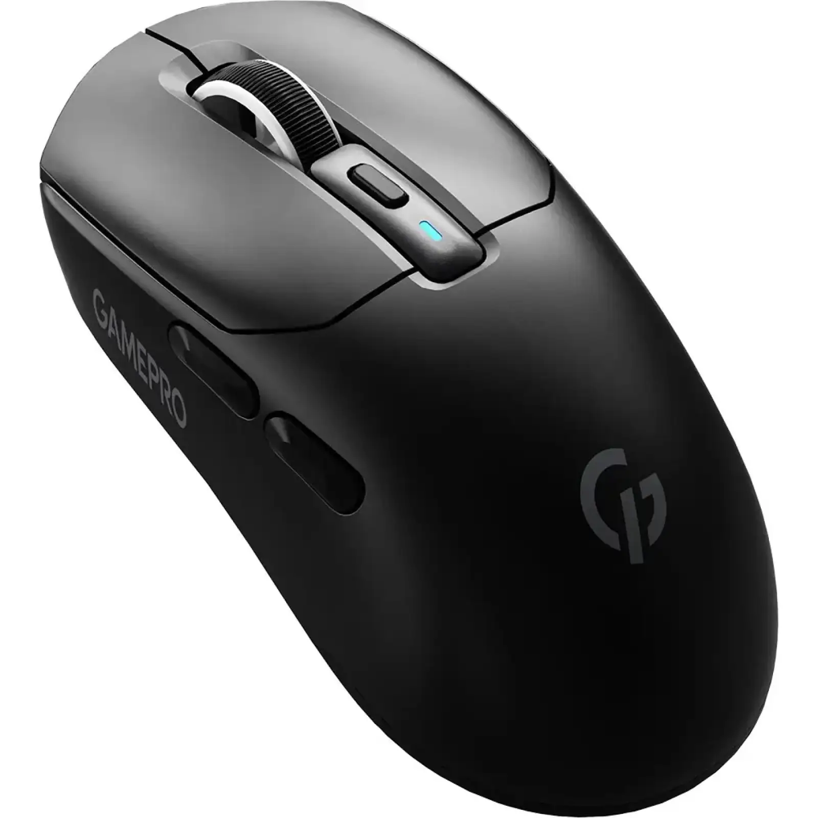 Мышь беспроводная GamePro Genesis Airmaster Black (GM167B) UA