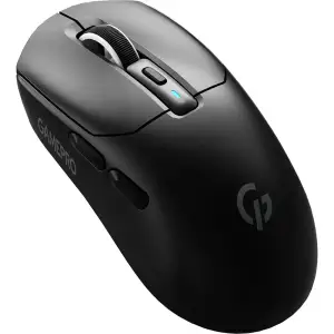 Мышь беспроводная GamePro Genesis Airmaster Black (GM167B) UA