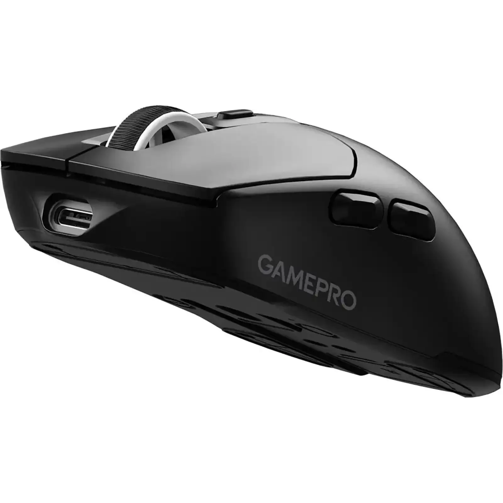Мышь беспроводная GamePro Genesis Airmaster Black (GM167B) UA