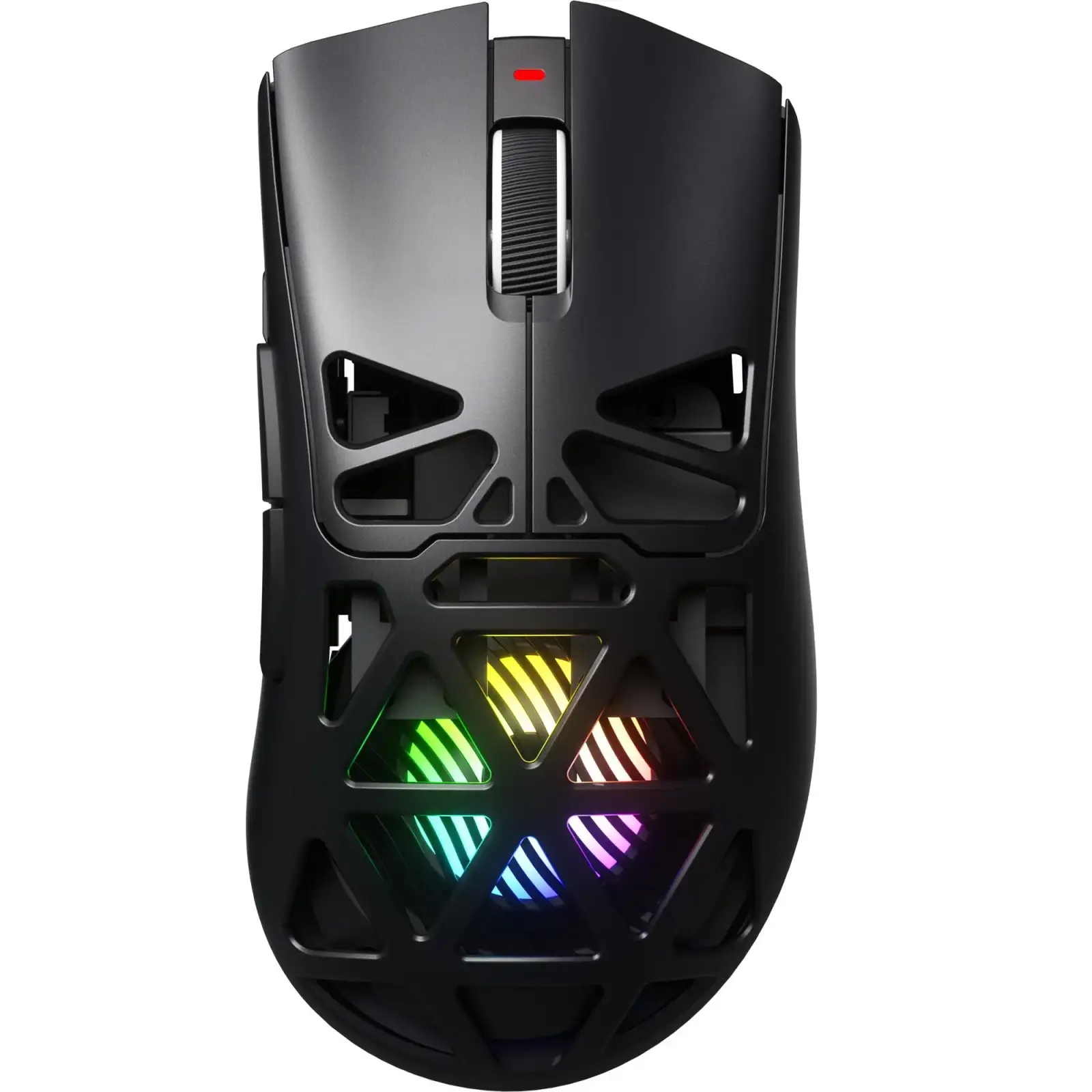 Миша бездротова GamePro Genesis Spider (GM870B) UA