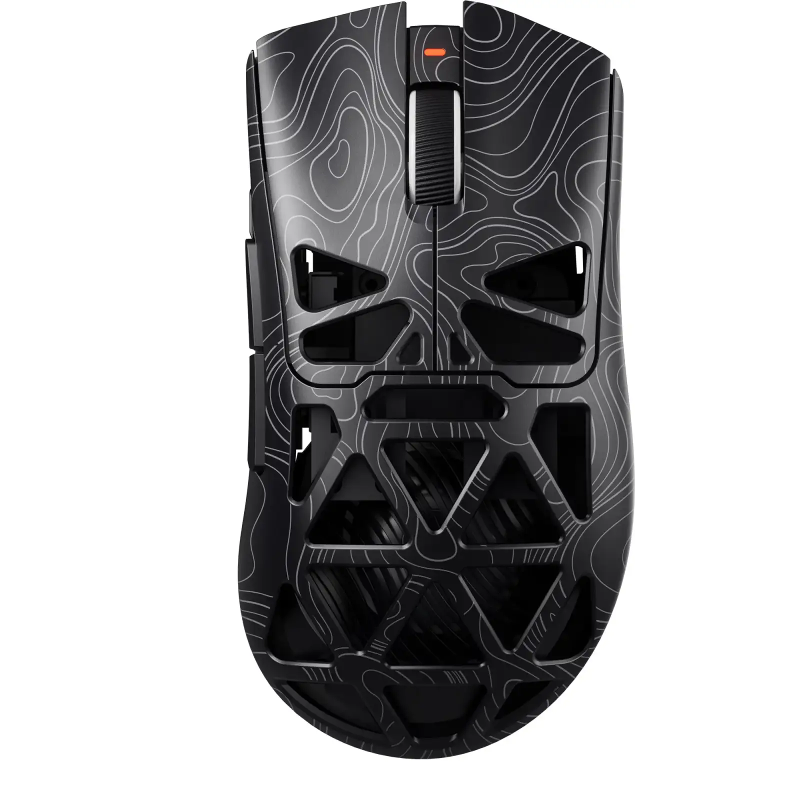 Миша бездротова GamePro Genesis Hollow (GM870HB) UA