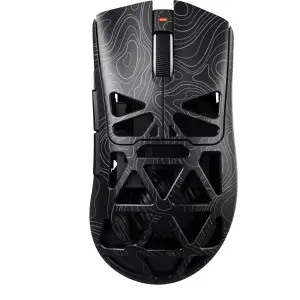Миша бездротова GamePro Genesis Hollow (GM870HB) UA