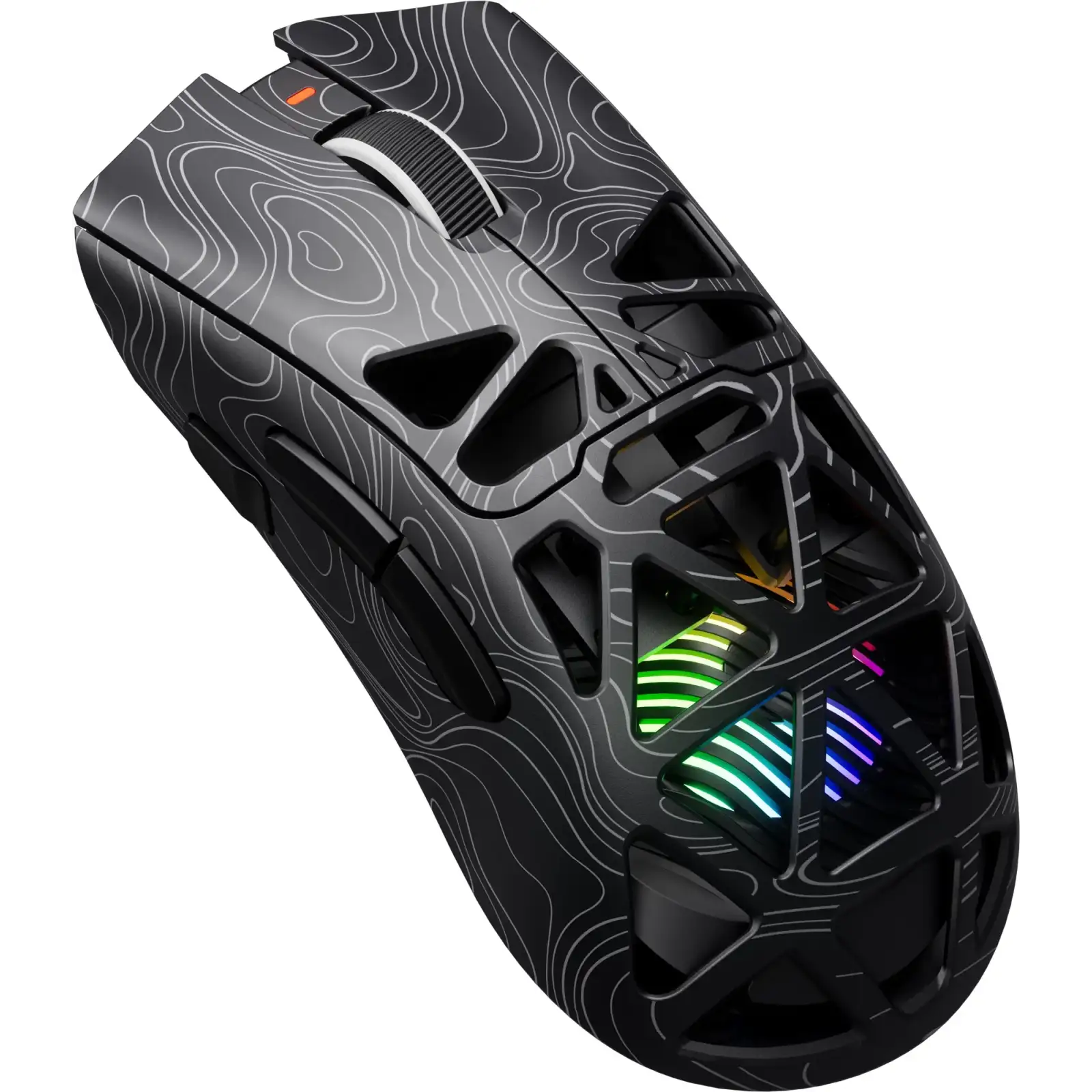 Миша бездротова GamePro Genesis Hollow (GM870HB) UA