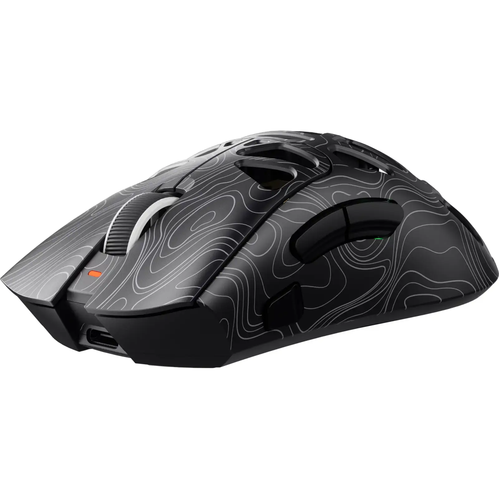 Миша бездротова GamePro Genesis Hollow (GM870HB) UA
