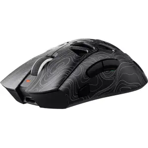 Миша бездротова GamePro Genesis Hollow (GM870HB) UA