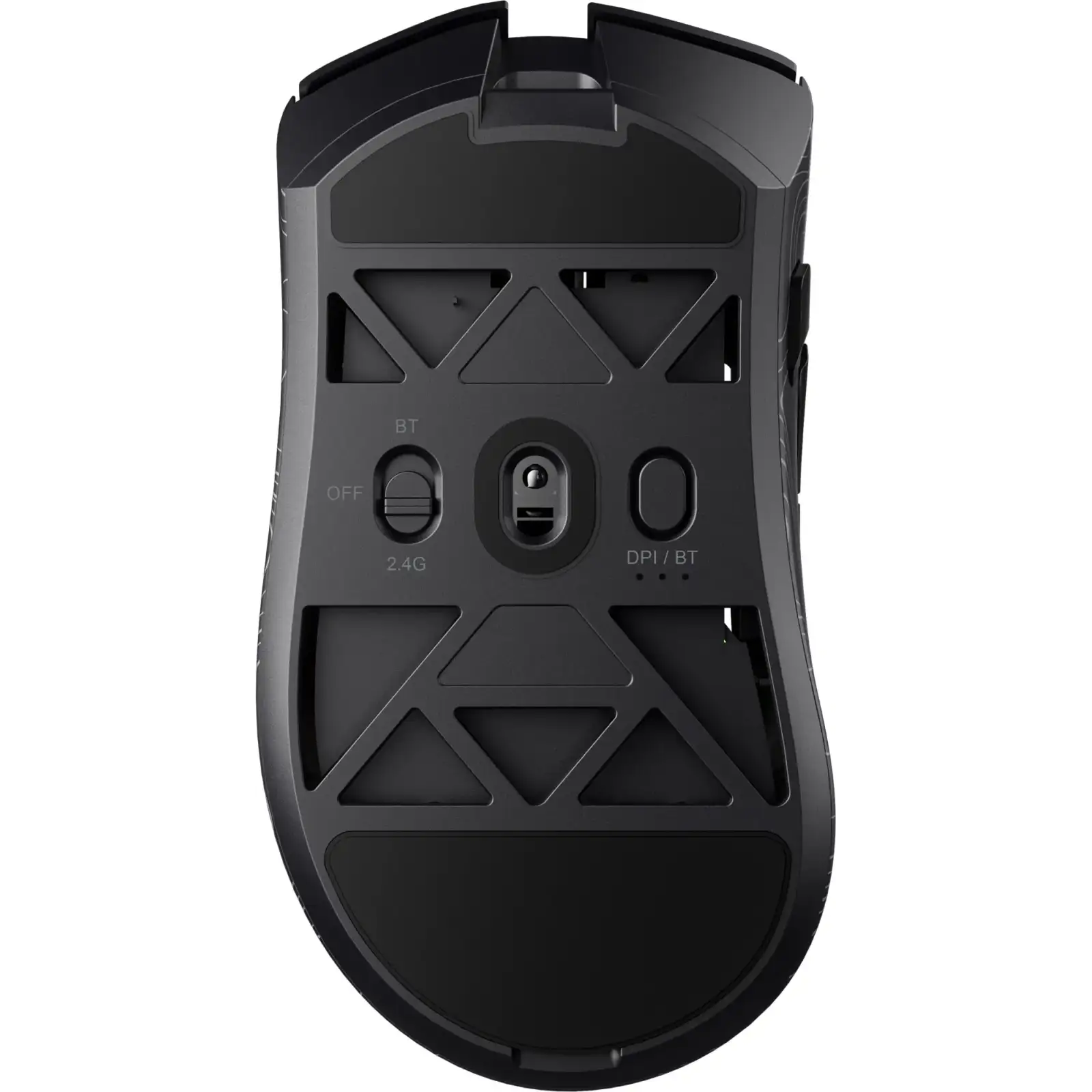 Миша бездротова GamePro Genesis Hollow (GM870HB) UA