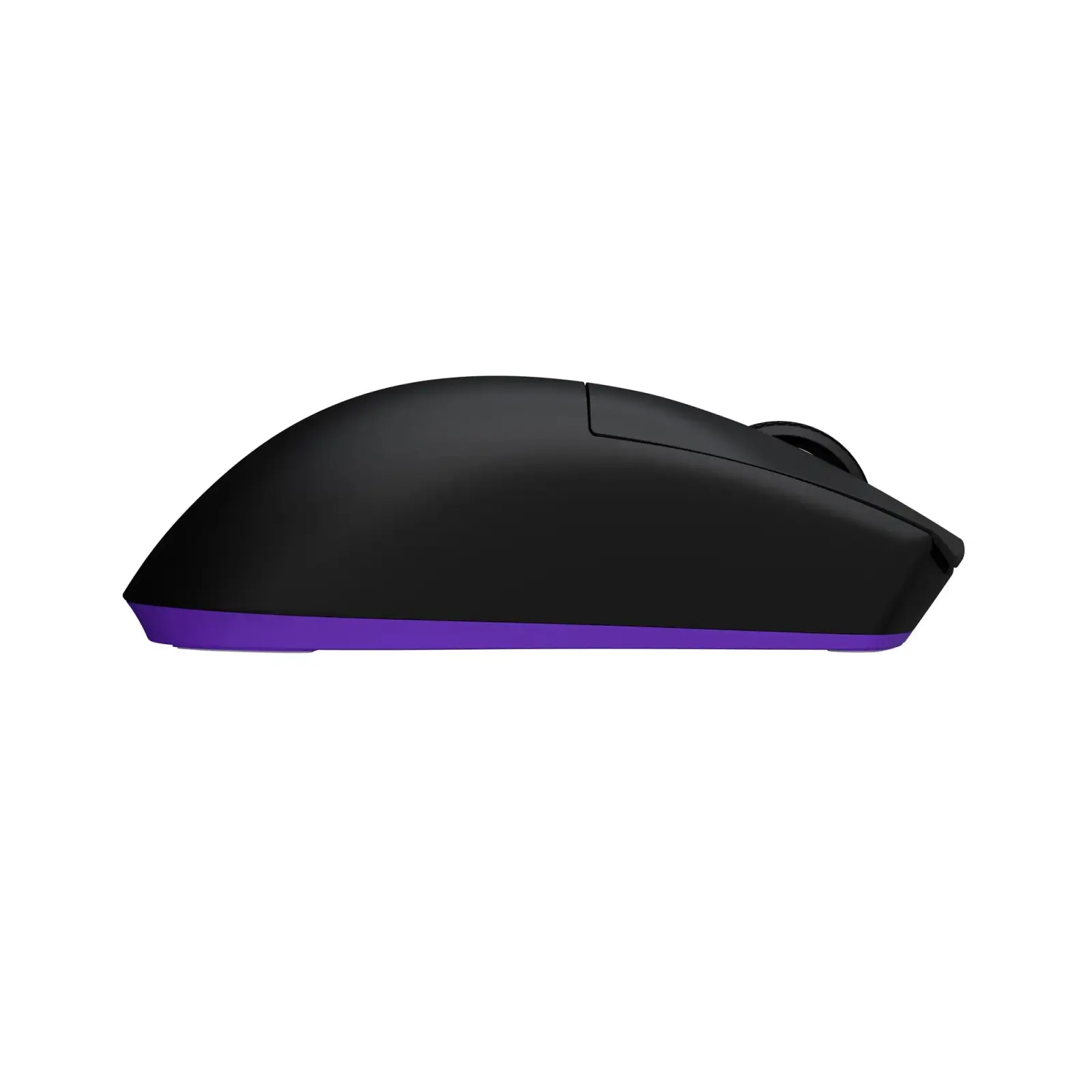 Миша бездротова Hator Hellyberry HM47 Wireless Black/Violet (HM47_black_violet) UA