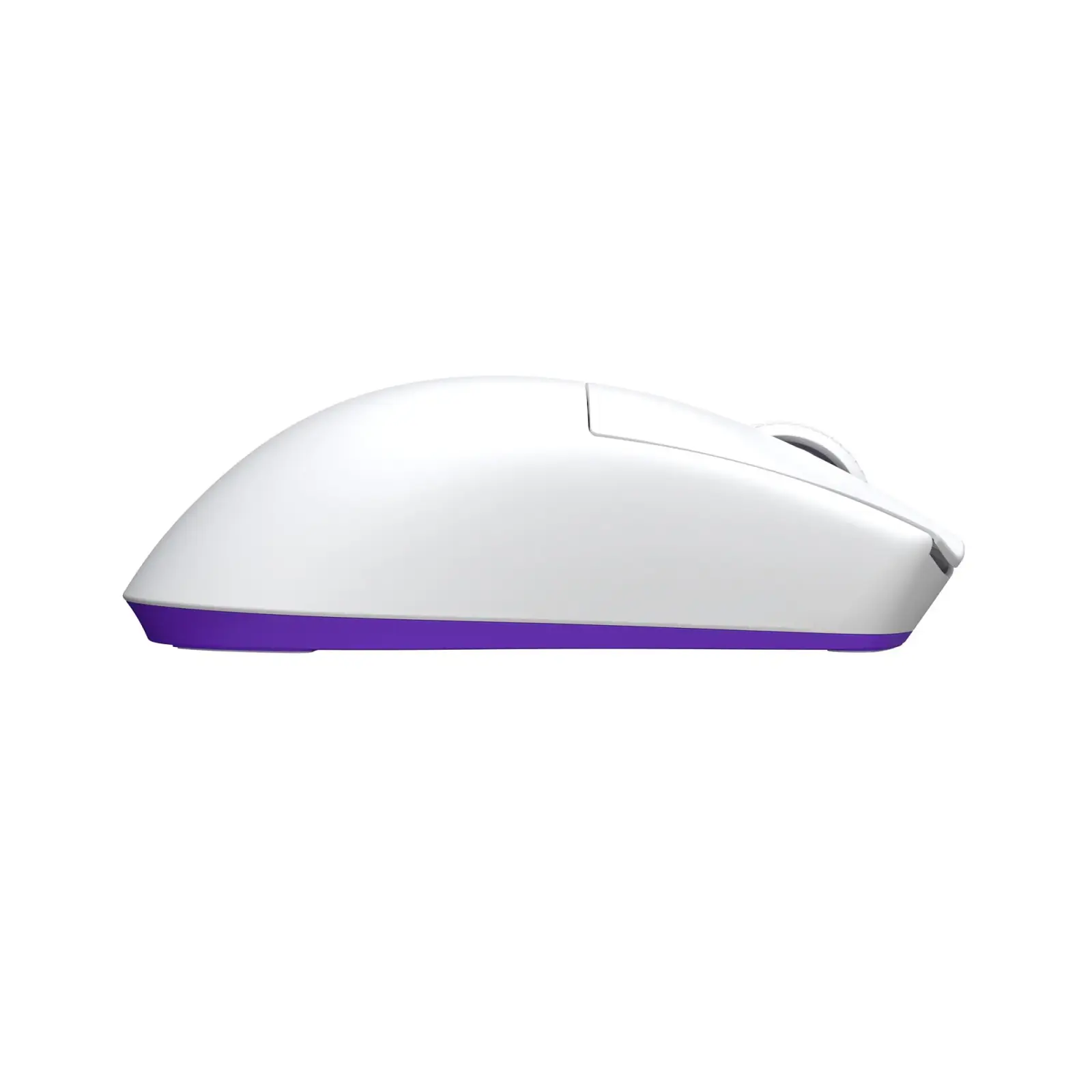 Миша бездротова Hator Hellyberry HM47 Wireless White/Violet (HM47_white_violet) UA