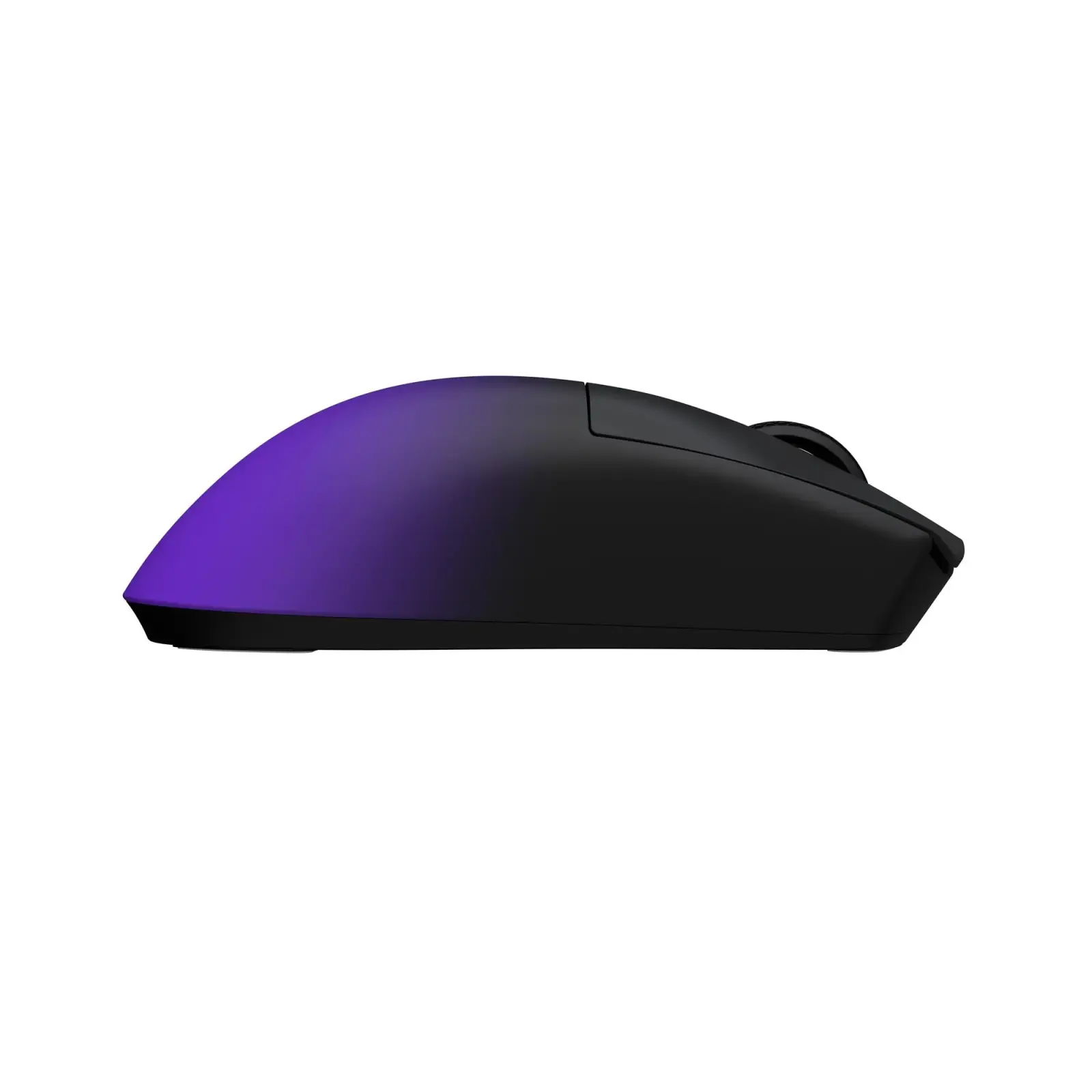 Миша бездротова Hator Hellyberry HM47 Pro Wireless Black/Violet Gradient (HM47PRO_black_violet) UA