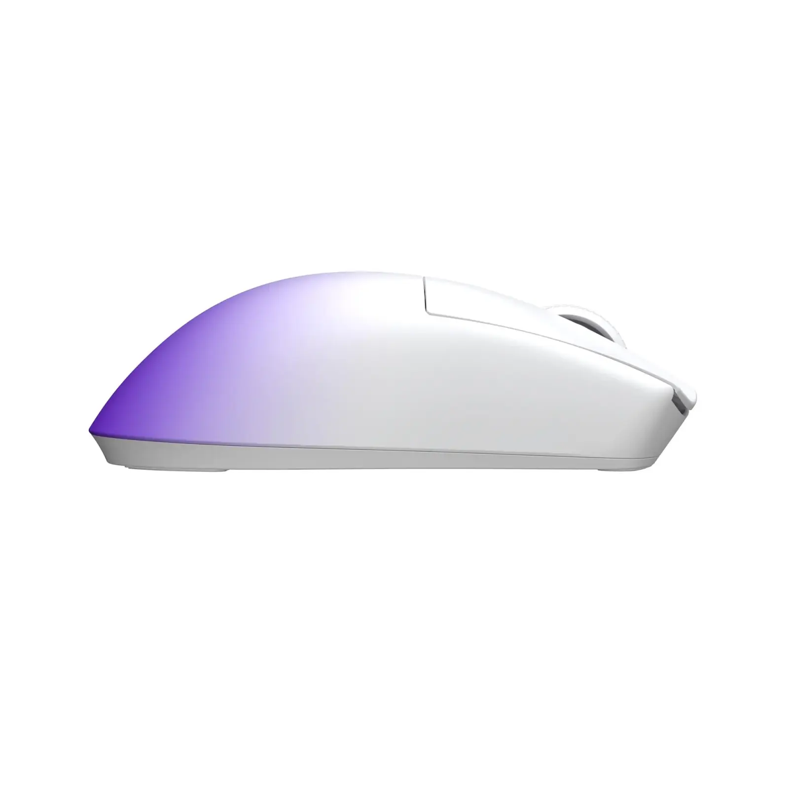 Миша бездротова Hator Hellyberry HM47 Pro Wireless White/Violet Gradient (HM47PRO_white_violet) UA