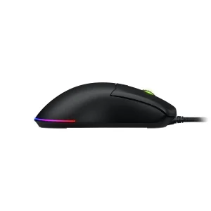 Миша Hator Pulsar 3 Pro Black (HTM620) UA