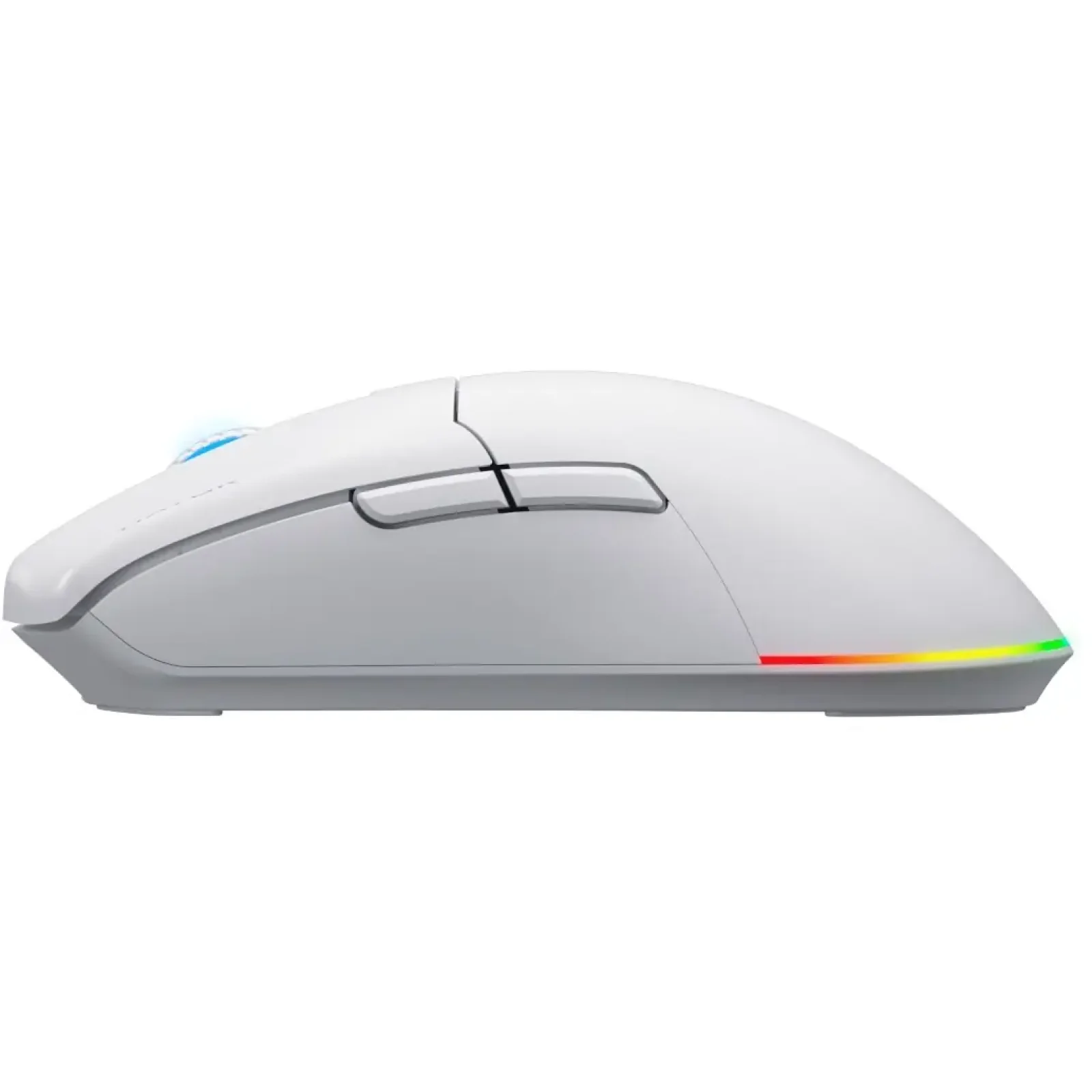Мышь беспроводная Hator Pulsar 3 Wireless White (HTM631) UA