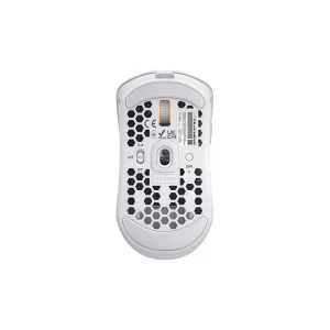 Миша Hator Stellar Wireless White (HTM651) UA