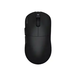 Миша бездротова Hator Quasar 3S Ultima 8K Wireless Black (HTM660) UA