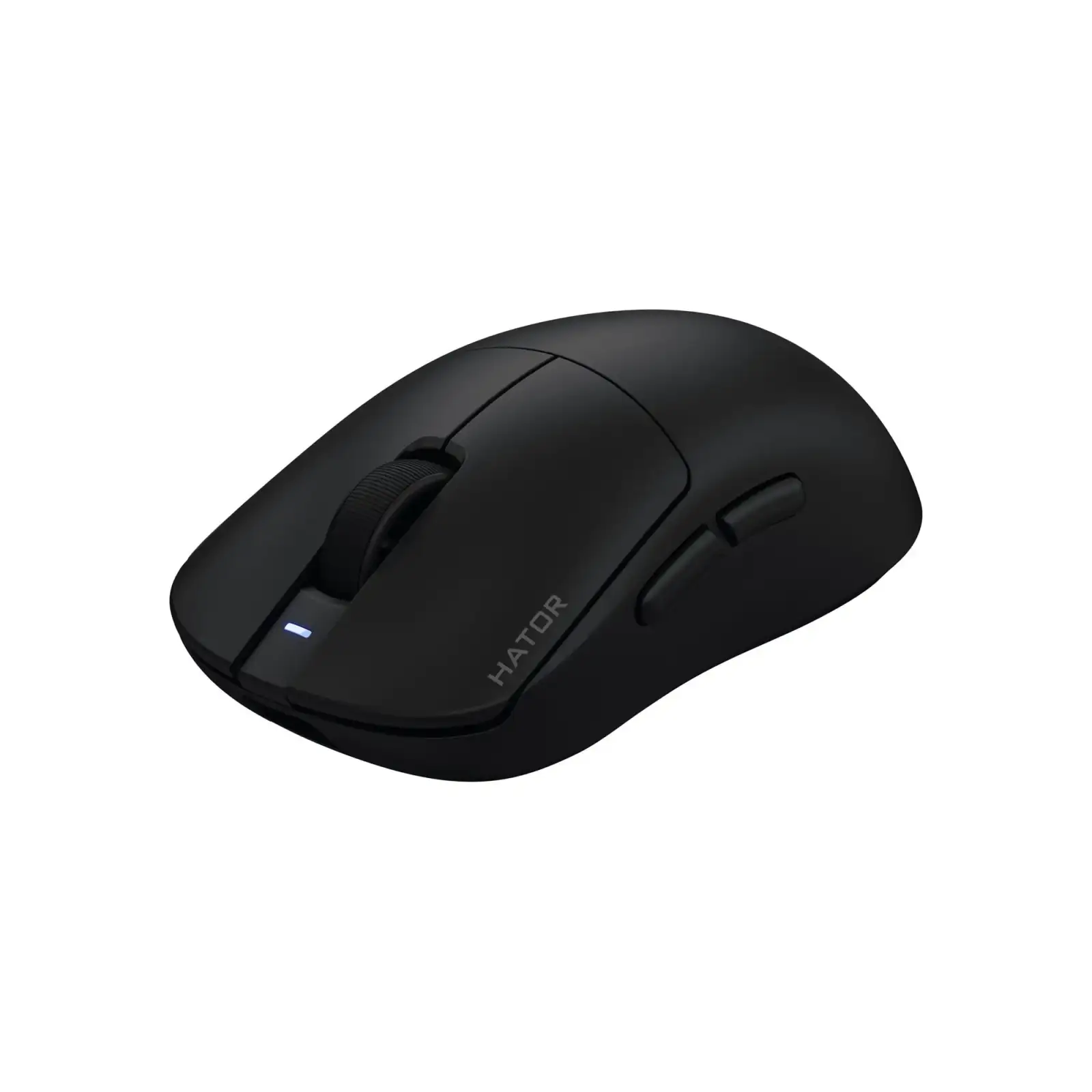 Миша бездротова Hator Quasar 3S Ultima 8K Wireless Black (HTM660) UA
