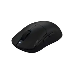 Миша бездротова Hator Quasar 3S Ultima 8K Wireless Black (HTM660) UA