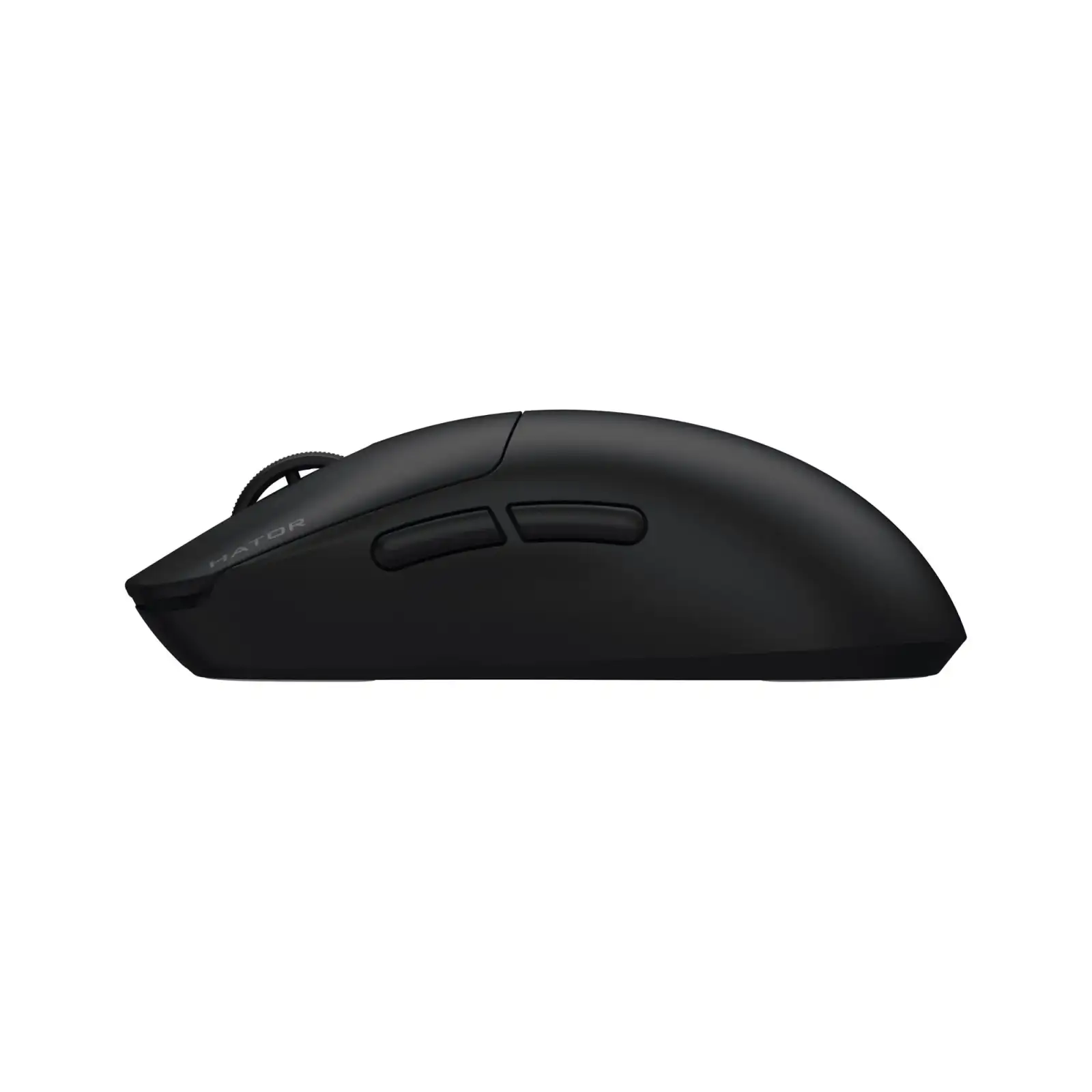 Миша бездротова Hator Quasar 3S Ultima 8K Wireless Black (HTM660) UA